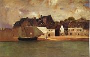 Breton Port
